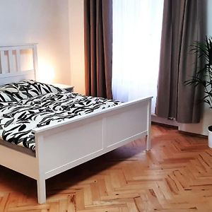 Appartement met Twee Slaapkamers