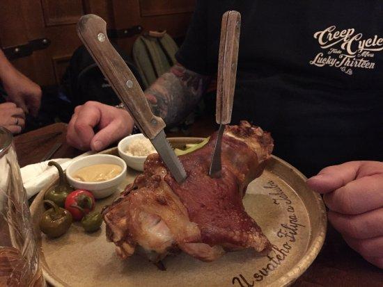 Restaurace U svateho Filipa a Jakuba